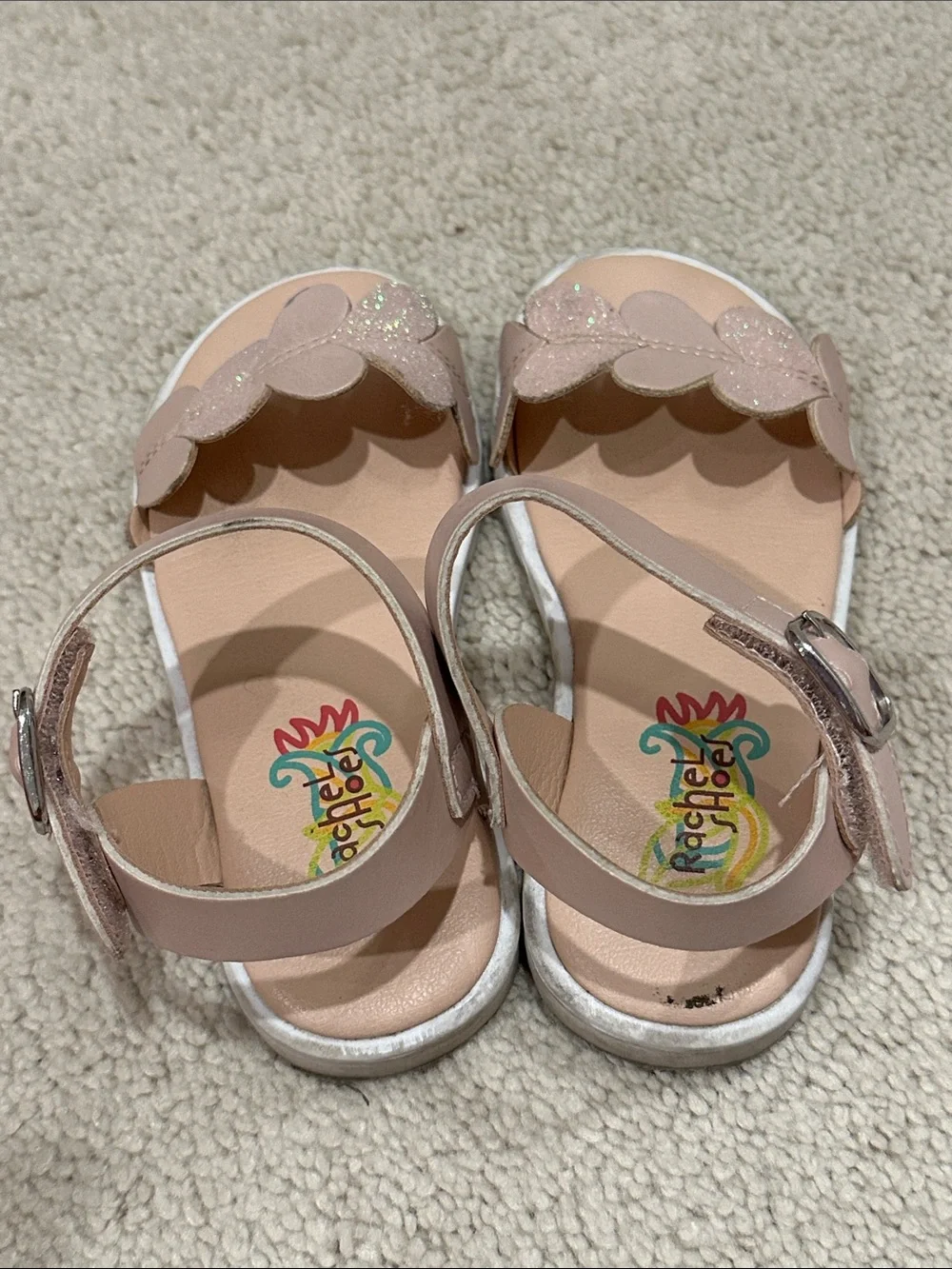 Gymboree charming pink